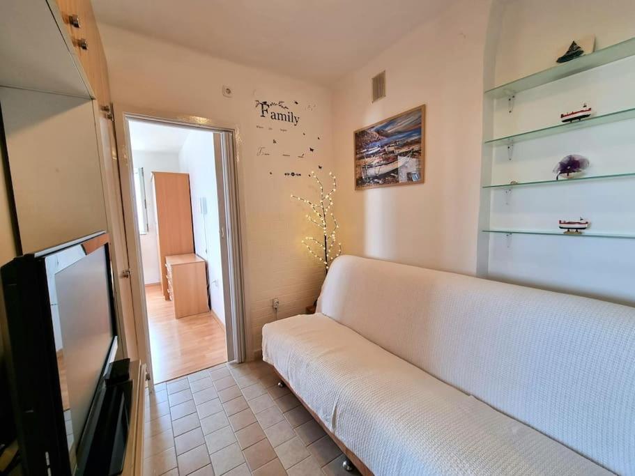 Apartman Luka Rijeka Exterior photo