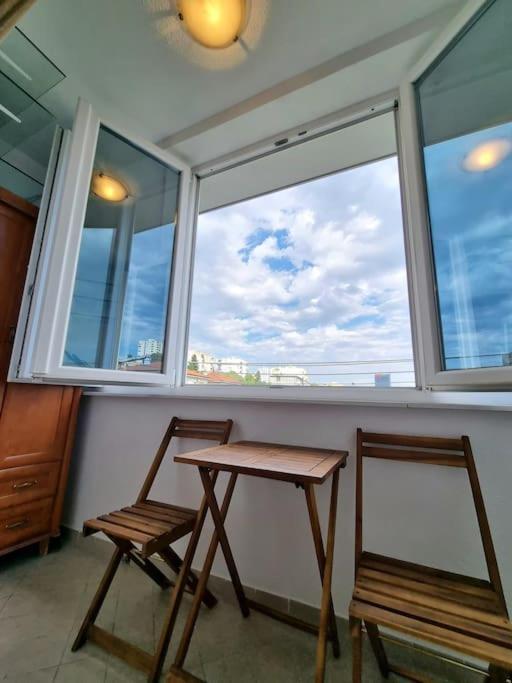 Apartman Luka Rijeka Exterior photo